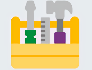 Afbeelding gereedschapskist