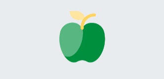Afbeelding appel