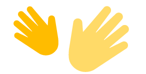 stappenplan handjes