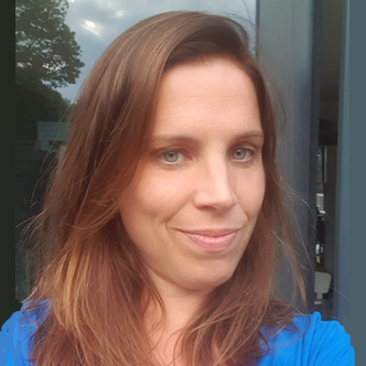 Etta van der Weijden