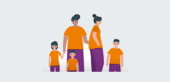 Afbeelding video levensgebeurtenissen