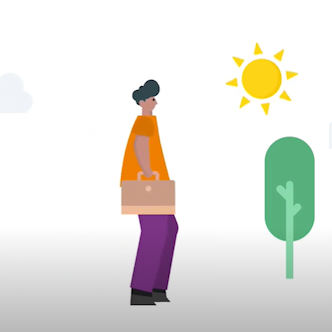 Afbeelding Uit dienst