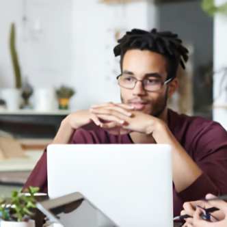 Afbeelding adviseursnieuwsbrief heer