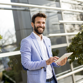 Afbeelding werkgeversnieuwsbrief heer