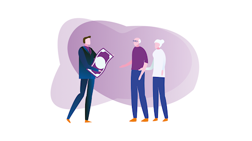 klikbare afbeelding pensioenuitkering