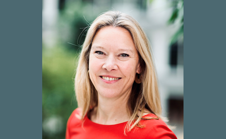 Afbeelding Dominique Dijkhuis