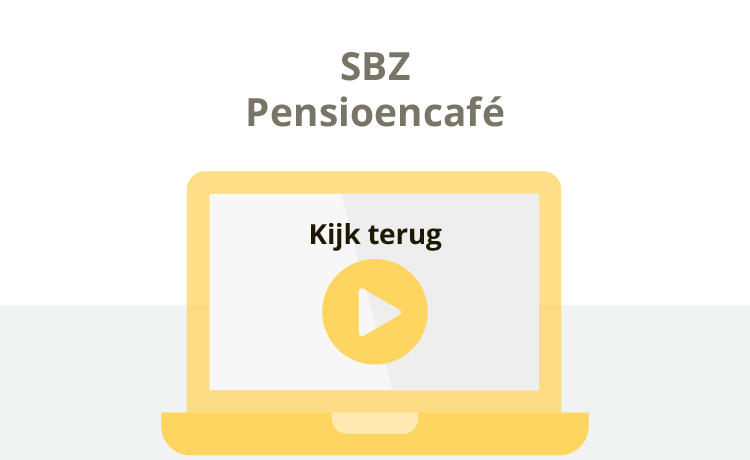 Afbeelding Terugkoppeling SBZ Pensioencafé