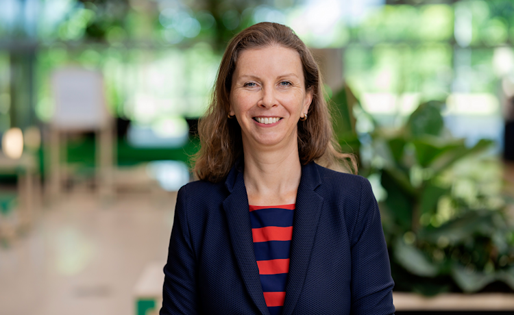 Afbeelding Nienke Oosterheert