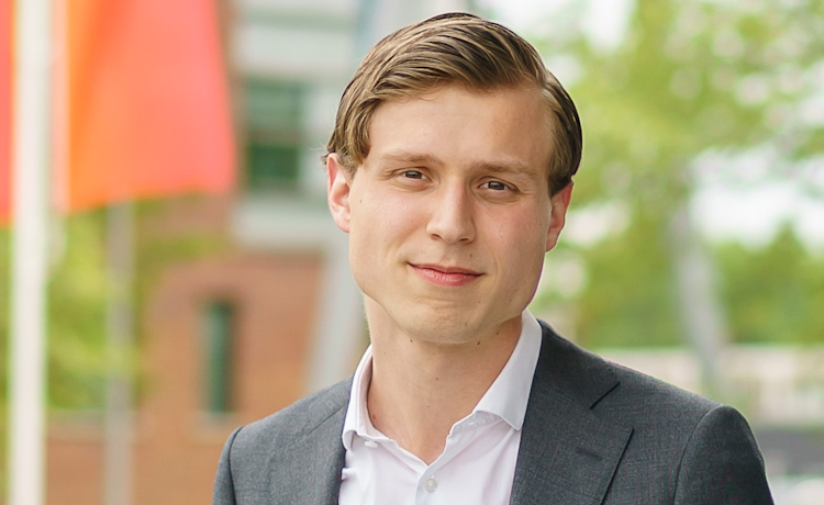 nieuwsbericht mark van schagen